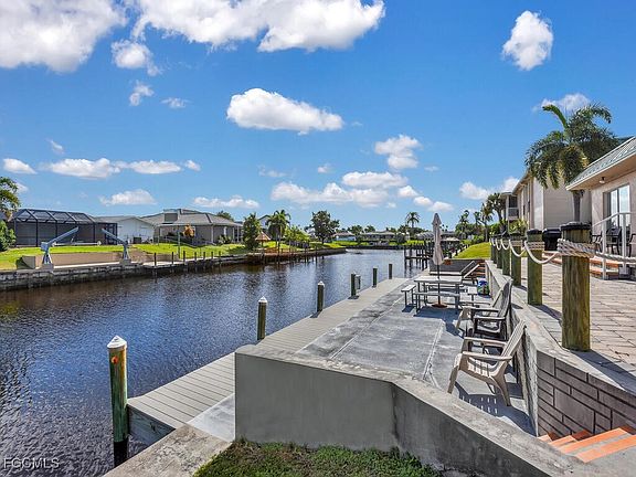 5th image of 3901 Del Prado Blvd S #203