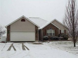9810 County Road 240, Oronogo, MO 64855