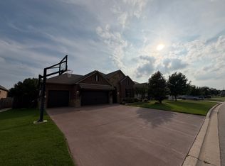 10411 Becker Dr, Temple, TX 76502