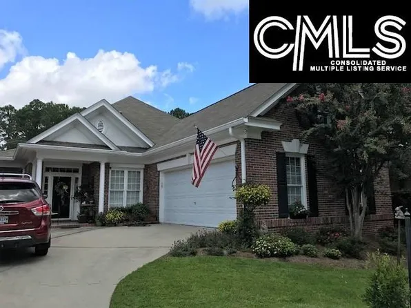 412 White Birch Cir, Columbia, SC 29223