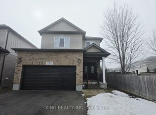 795 Cedarpark Way, London, ON N5X0C3