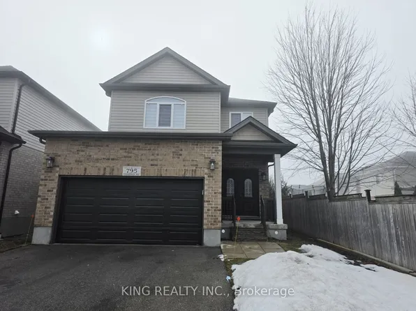 795 Cedarpark Way, London, ON N5X 0C3