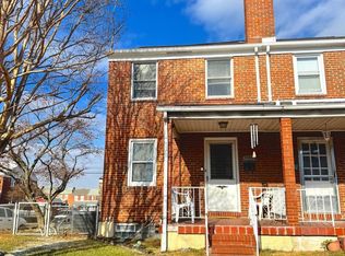 7200 Conley St, Baltimore, MD 21224