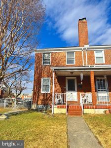 7200 Conley St, Baltimore, MD, 21224