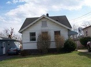 855 Pasadena Ave, Youngstown, OH