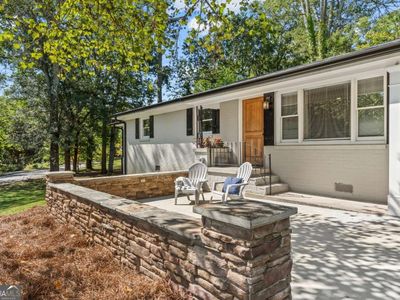195 Sylvan Rd, Athens, GA, 30606