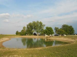 10980 S State Road 5, South Whitley, IN 46787