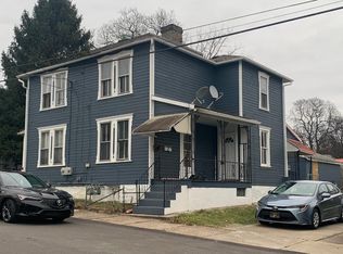 42 Cleveland Ave #42, Uniontown, PA