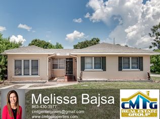 343 Avenue F SE, Winter Haven, FL 33880