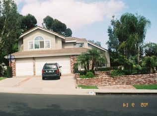 19 Mallorca, Laguna Niguel, CA 92677