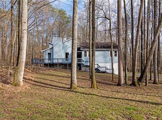 141 Cedar Run, Reidsville, NC 27320