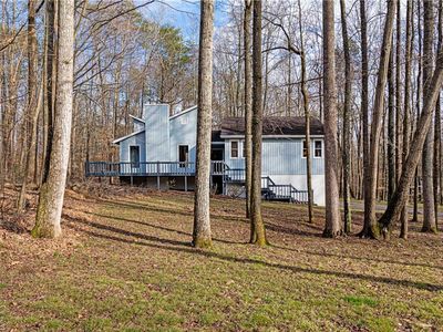 141 Cedar Run, Reidsville, NC, 27320
