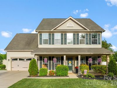 709 Heddington Ct, Gastonia, NC, 28056