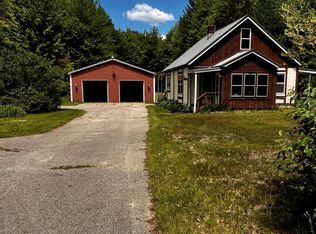 4334 E Sternberg Rd, Fruitport, MI 49415