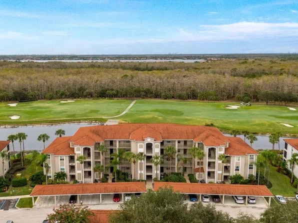 10275 Heritage Bay BLVD #713, NAPLES, FL 34120