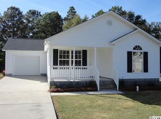 551 Stacey Ct, Georgetown, SC 29440