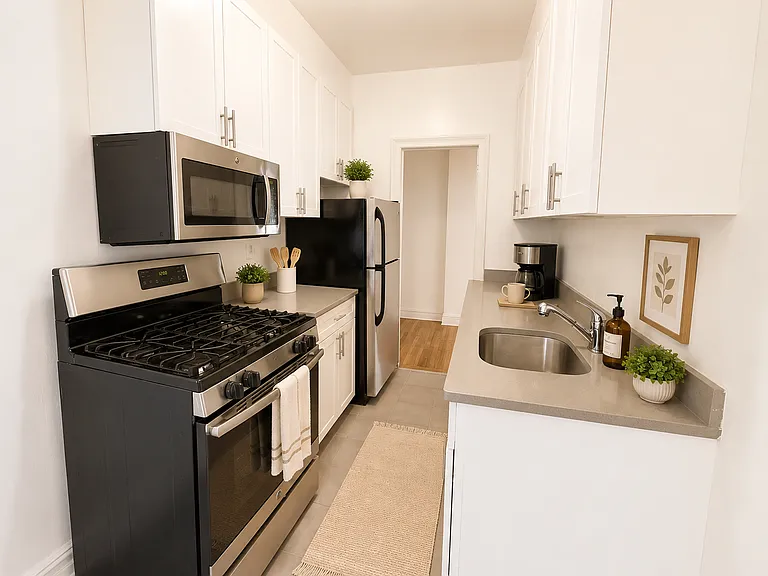 7410 Ridge Blvd #4F — Photo 7
