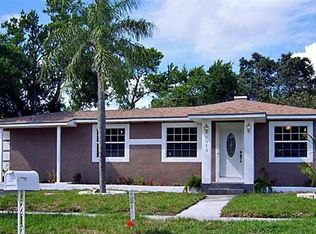 6313 9th Ave S, Gulfport, FL 33707