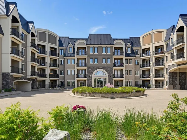 6083 Maynard Way NW #110, Edmonton, AB T6R 0S5