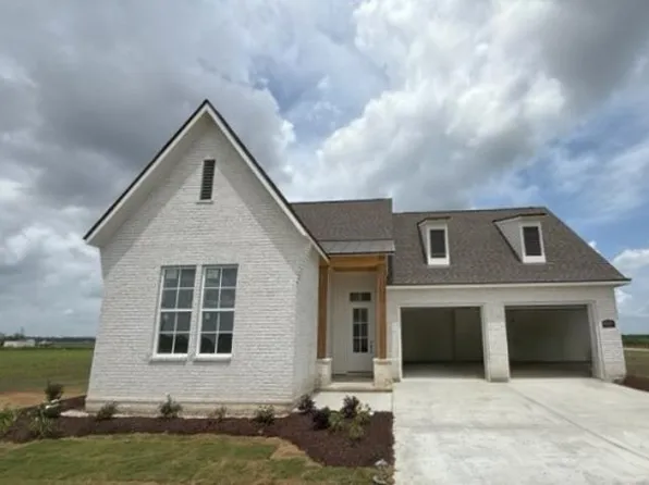 106 Stella Dr, Thibodaux, LA 70301