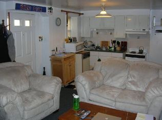 524B Green St #TWNH, Cambridge, MA 02139