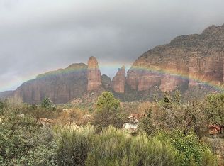 40 White Horse Way, Sedona, AZ 86351