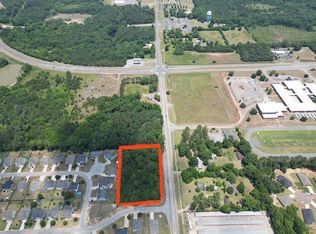 2001 Macon Rd, Perry, GA 31069