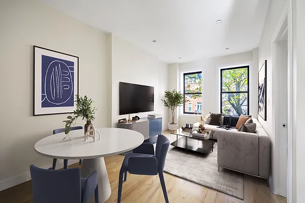 Rented by Compass | media 12