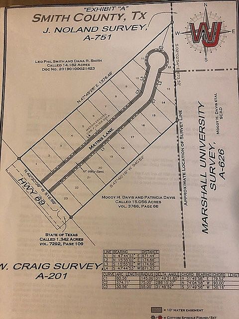 2nd image of 22346 Highway 69 N