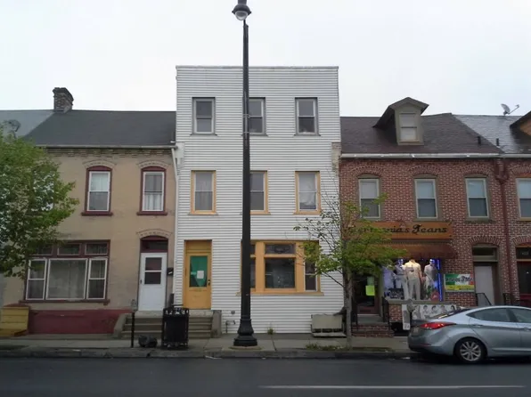627 N 7th St, Allentown, PA 18102