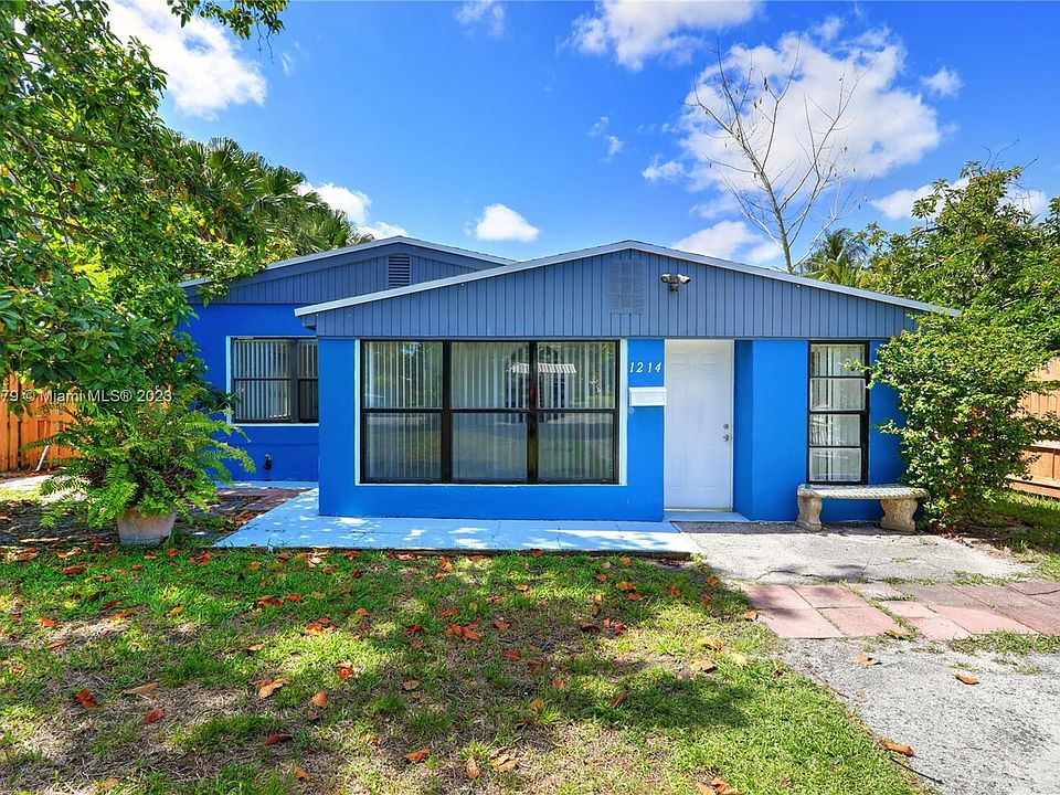 1214 NE 180th St, North Miami Beach, FL 33162 | Zillow