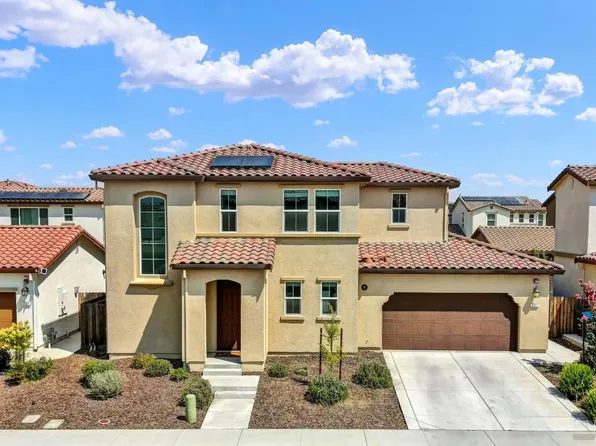 507 Lavender Drive, Vacaville, CA 95687