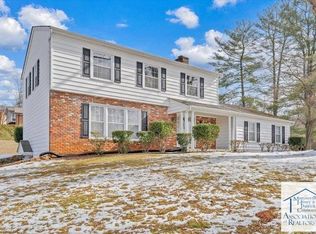 1807 Sam Lions Trl, Martinsville, VA 24112