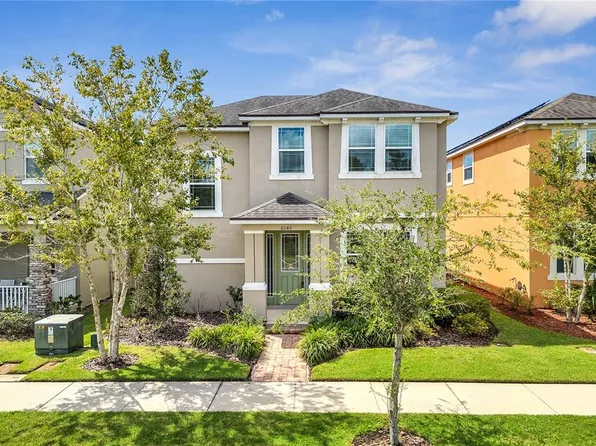 8048 Scagel St, Orlando, FL 32832