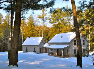 18 Boulder Rd, Great Barrington, MA 01230