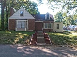 4309 Begg Blvd, Saint Louis, MO
