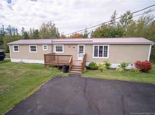 416 Broad Rd, Burton, NB E2V3P6
