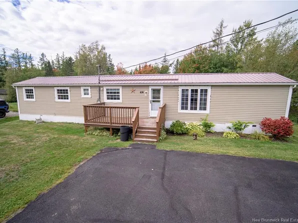 416 Broad Rd, Burton, NB E2V 3P6