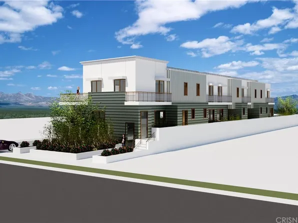 119 W Chestnut St, Glendale, CA 91204