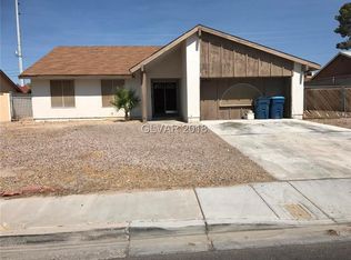5398 Latigo St, Las Vegas, NV 89119