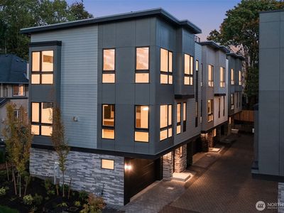 13322 132nd Avenue NE, Kirkland, WA, 98034