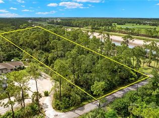 715 25th St NW, Naples, FL 34120