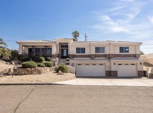 2870 Pony Dr, Lake Havasu City, AZ 86406