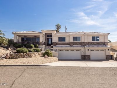 2870 Pony Dr, Lake Havasu City, AZ, 86406