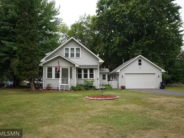 28960 Old Towne Rd, Chisago City, MN 55013