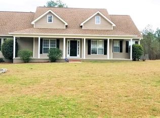 104 Woodmont Dr, Macon, GA 31216