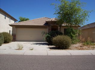 2204 W Vineyard Plains Dr, Chandler Heights, AZ 85142