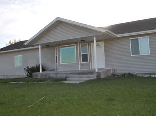 1375 N 695 E, Shelley, ID 83274