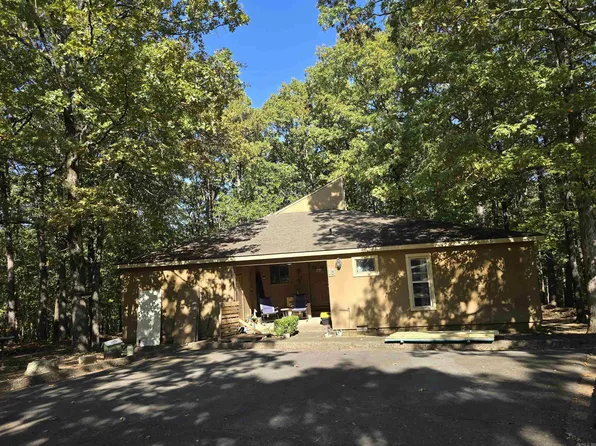 111 Shadow Ridge Dr, Fairfield Bay, AR 72088