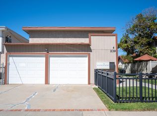 239 G St #B, Chula Vista, CA 91910